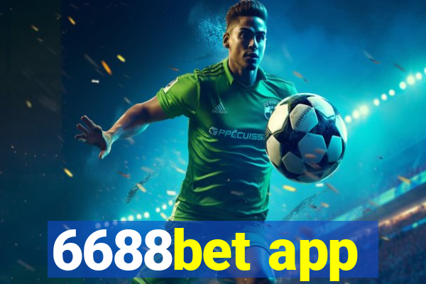 6688bet app